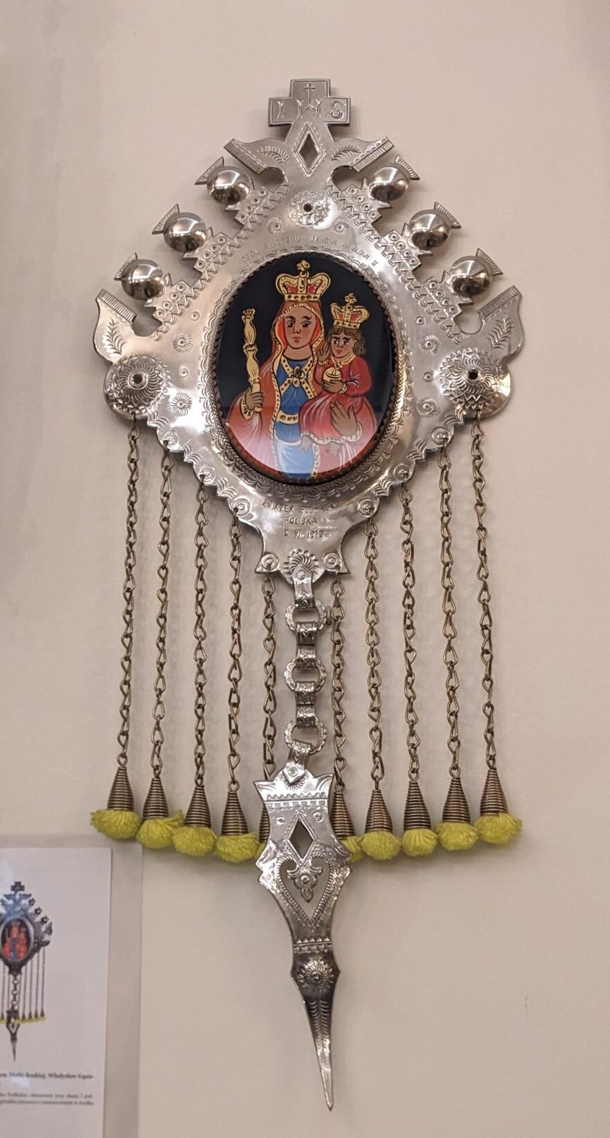 Parzenica góralska – Władysław Gąsienica-Makowski z rodziną M.A.J.