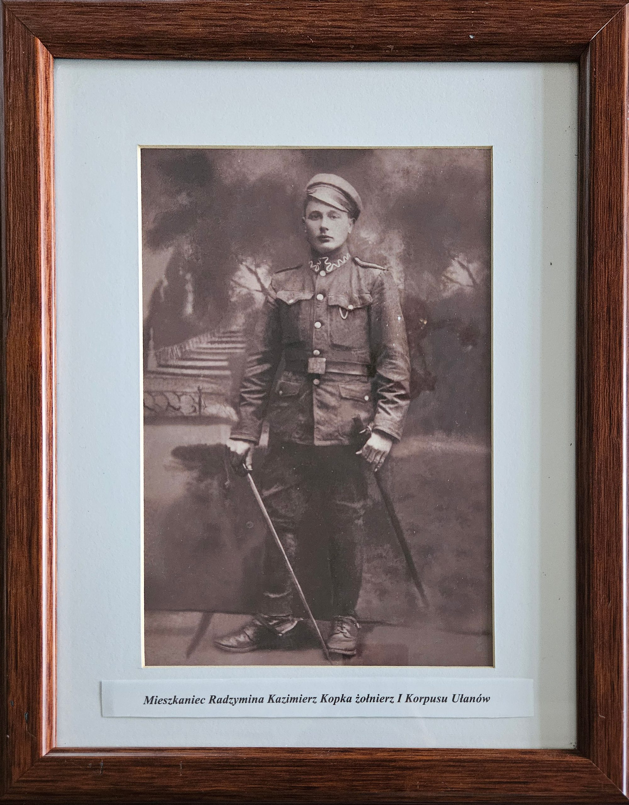 Kazimierz Kopka