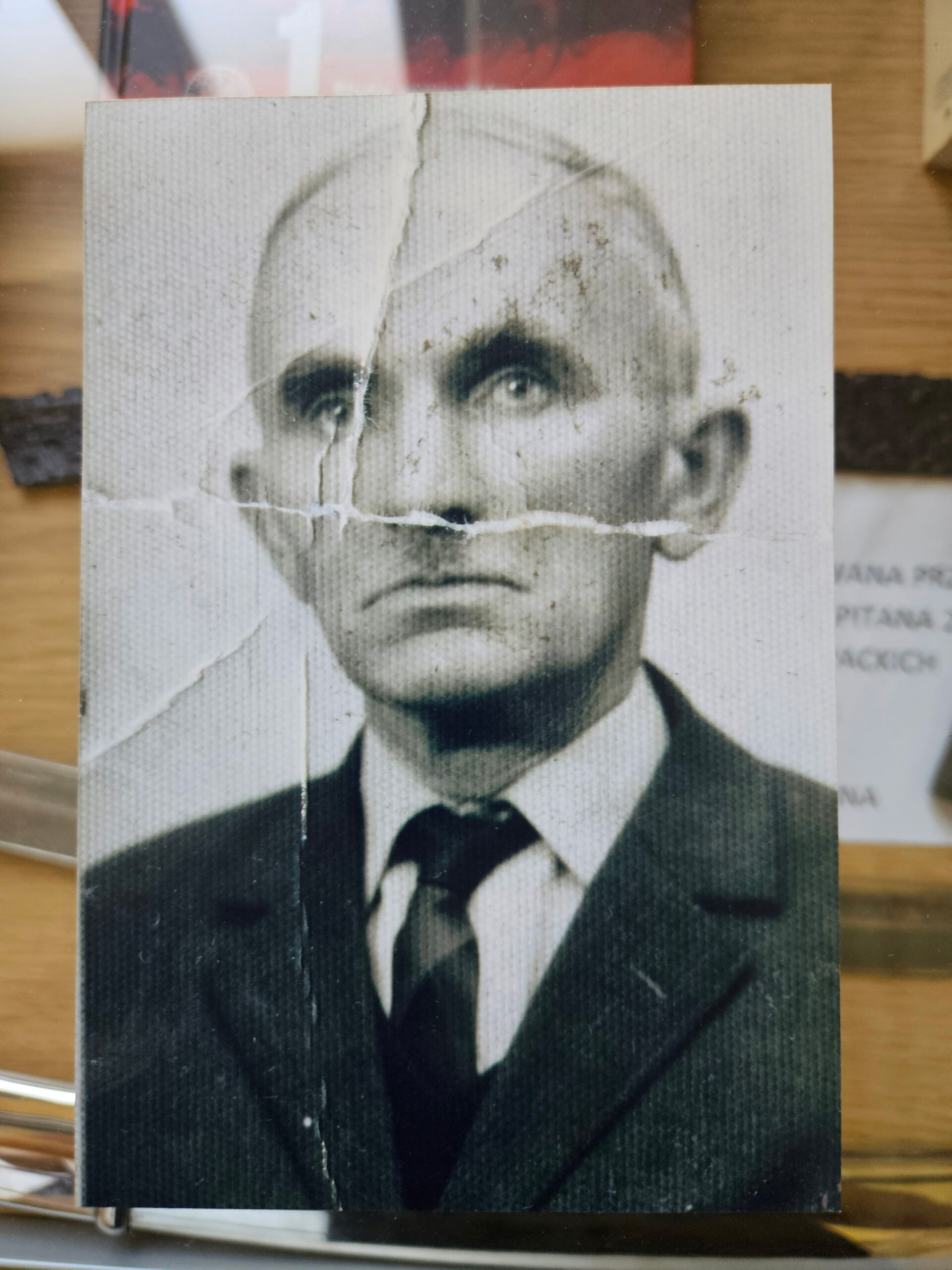 Stanisław Fancinkiewicz